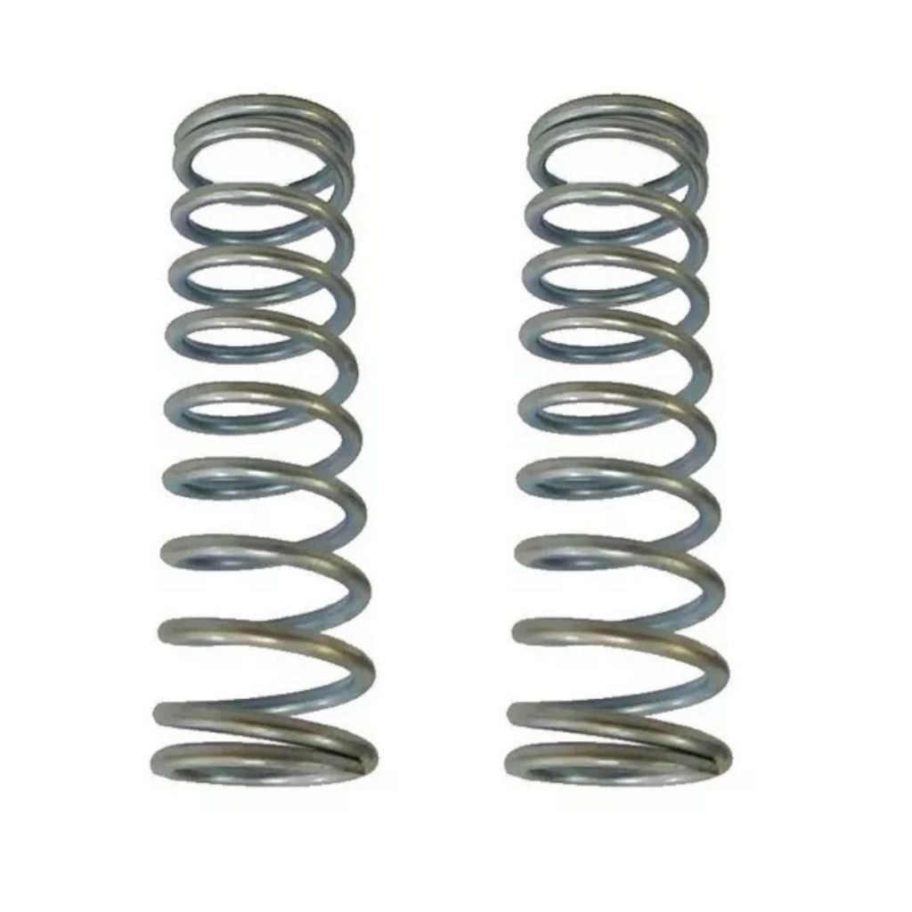 Mola Da Tulipa (semi Eixo) Peugeot 206 207 - Kit 2 Peças