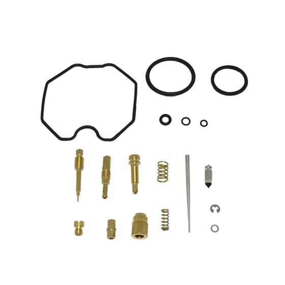 KIT REPARO CARBURADOR CG 125 83 99 TITAN 125 00 01 PREMIUM