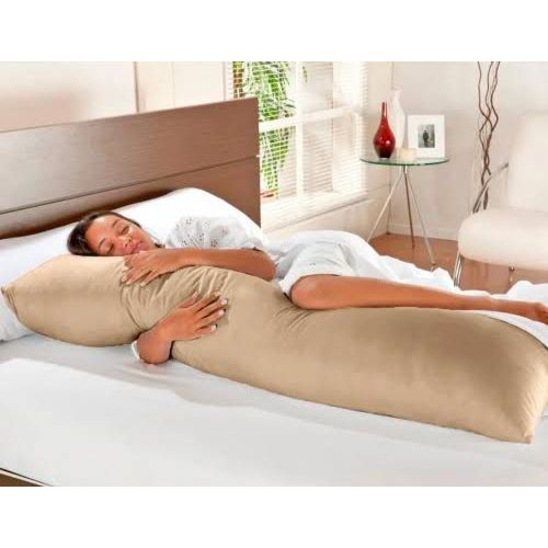 TRAVESSEIRO DE CORPO XUXÃO COM FRONHA