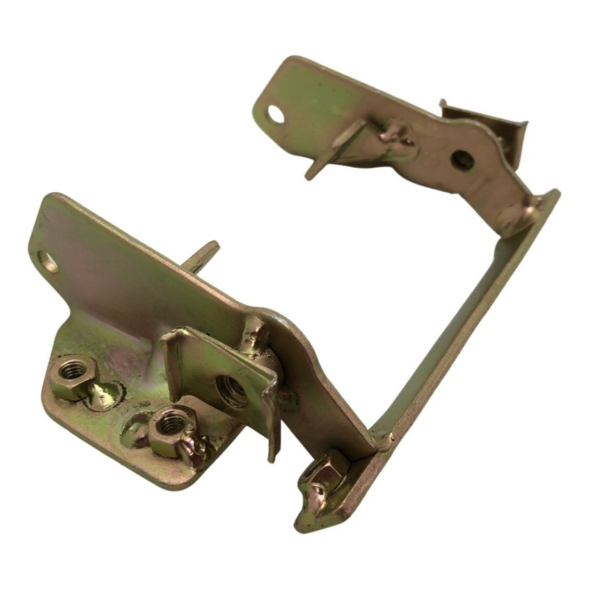 Suporte Alça Traseira Titan 125 1995 A 1999