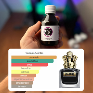 Essências Alta Qualidade Perfumes Aromatizantes Importados 100ml em Oferta na Shopee