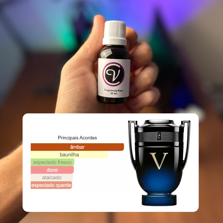 Essências Alta Qualidade Perfumes Aromatizantes Importados 10ml — imagem 2 de 2