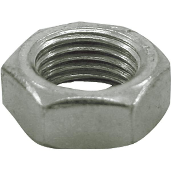 Porca para niple lustre pendentes spot m10 kit 20 pecas marcai