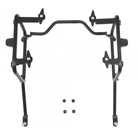 O que é Bagageiro Dominar 400? Guia e Onde Comprar | BuscaProdutos