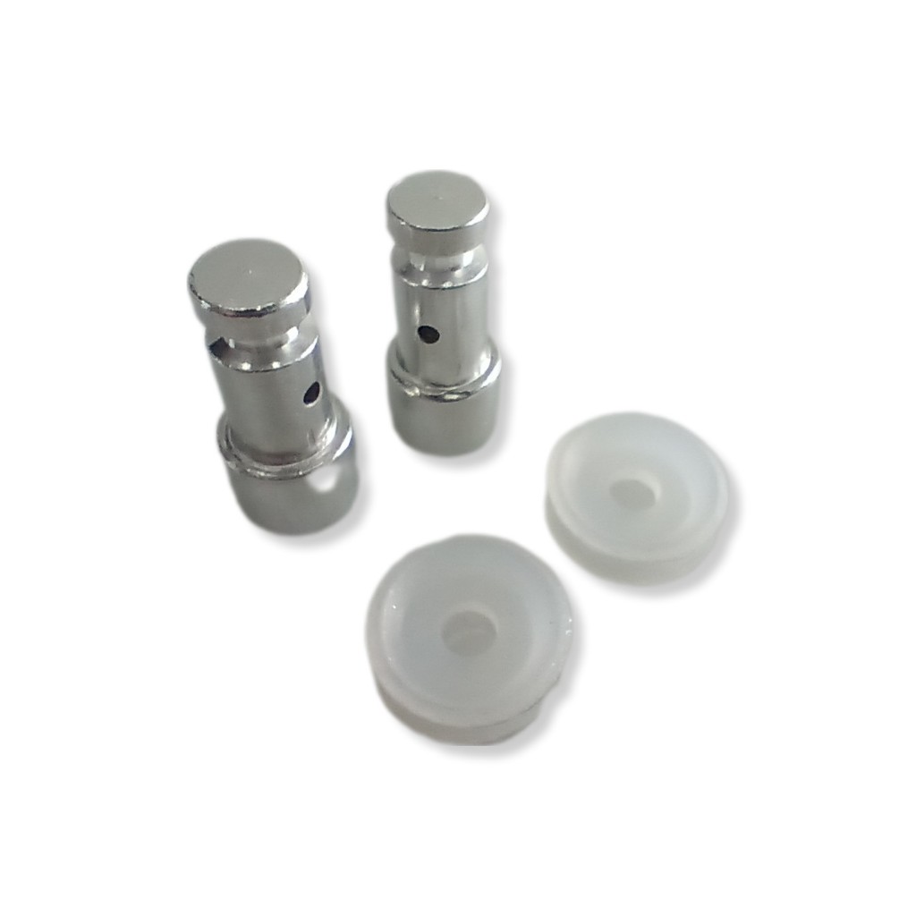 Válvula de Segurança da Panela de Pressão: Onde Comprar | BuscaProdutos