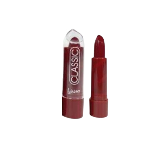 Batom Classic Lipstick 3,6g Cor 6  - Luisance