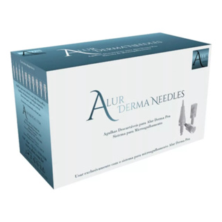 Cartucho Para Caneta Derma Pen Alur Medical em Oferta na Shopee