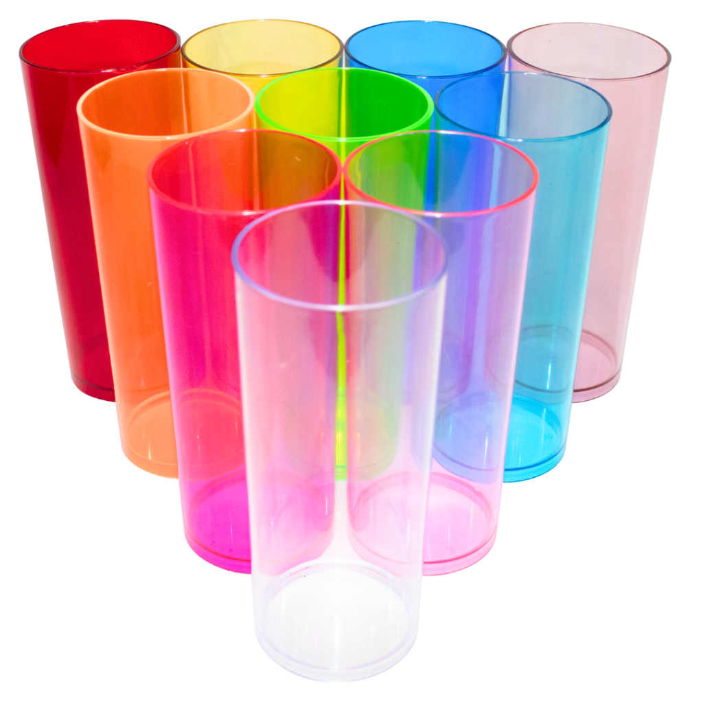 O que é Copo Acrílico Long Drink? Guia e Onde Comprar | BuscaProdutos