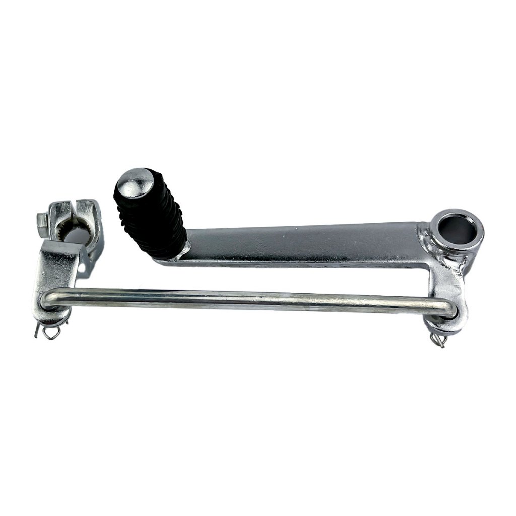 Pedal De Câmbio Cb 250f Twister 2016 Em Diante Completo