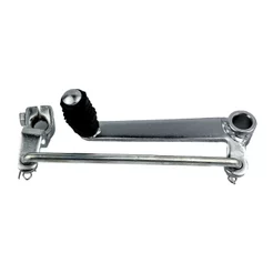 Pedal De Câmbio Cb 250f Twister 2016 Em Diante Completo