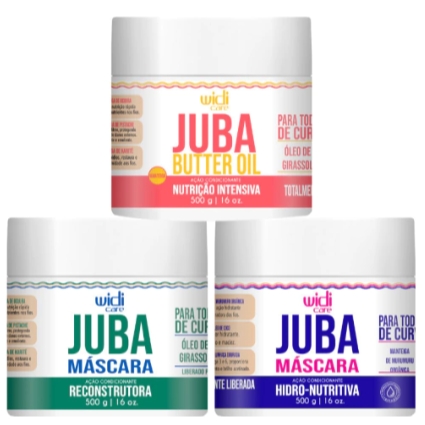 Cronograma Widi Care: Onde Comprar | BuscaProdutos