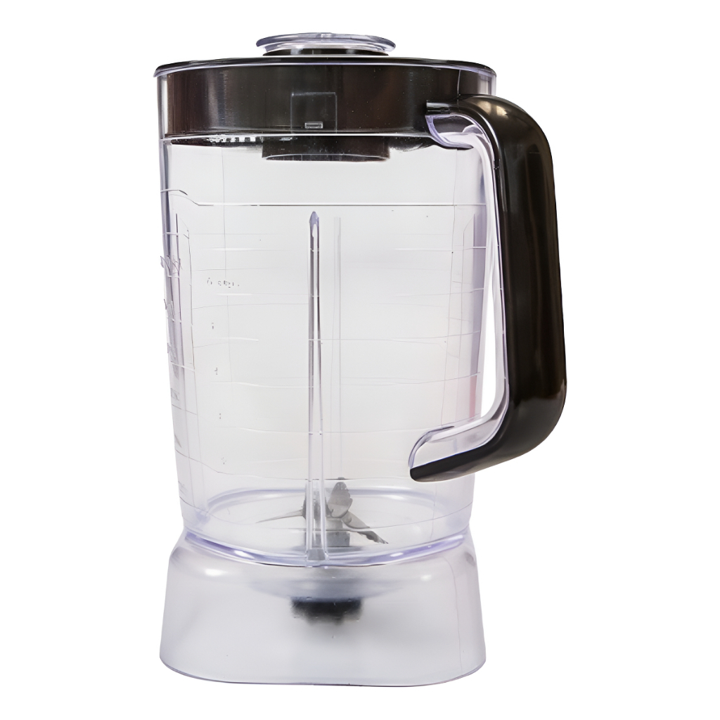Copo Liquidificador Compatível Britania Blq1300 /blq1600 Preto