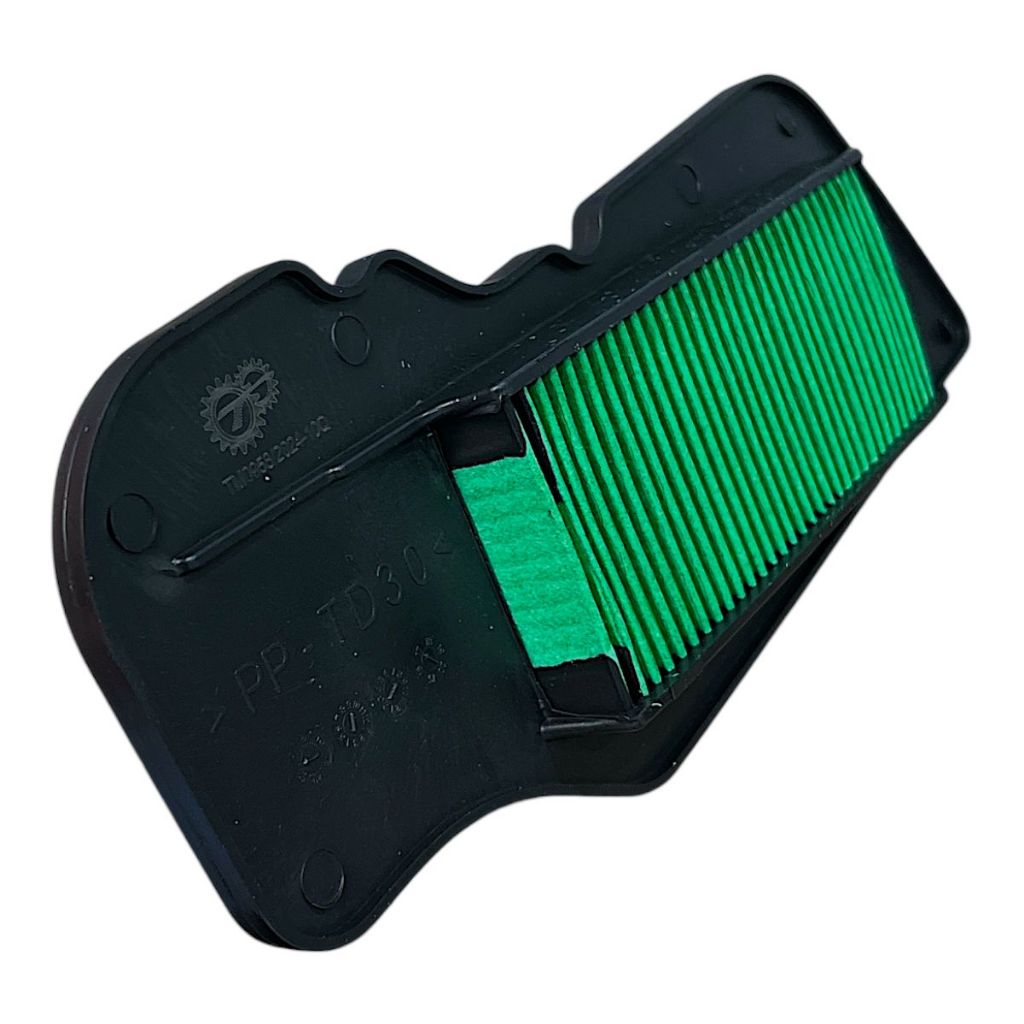 Filtro De Ar Para Moto Yamaha Neo 125 2017 Até 2024