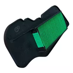 Filtro De Ar Para Moto Yamaha Neo 125 2017 Até 2024