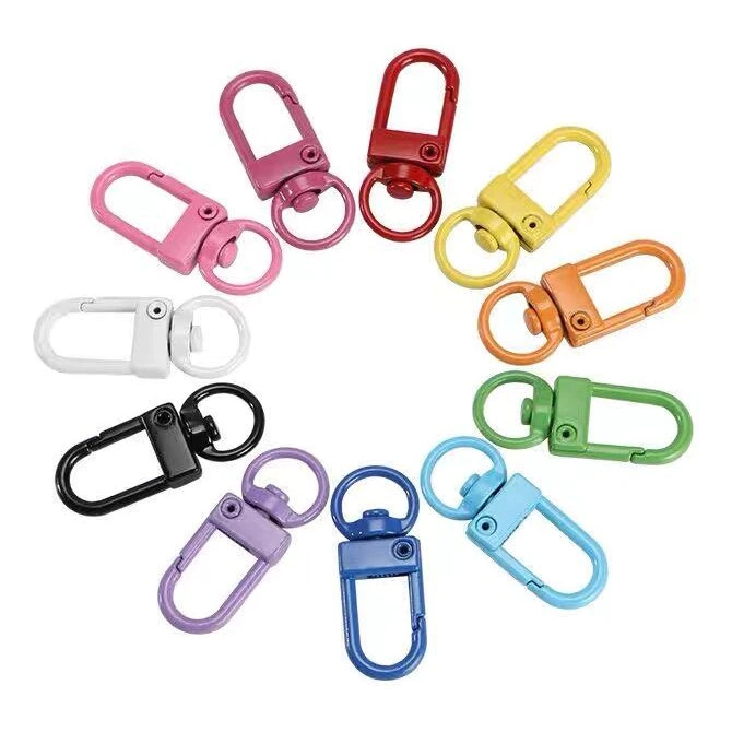 Porta-chaves Porta-chaves de lembranças DIY de 60 peças