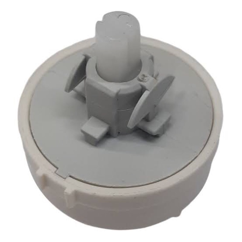 Chave Interruptor Ventilador Arno Silence Force Vf30 Vf40 Original