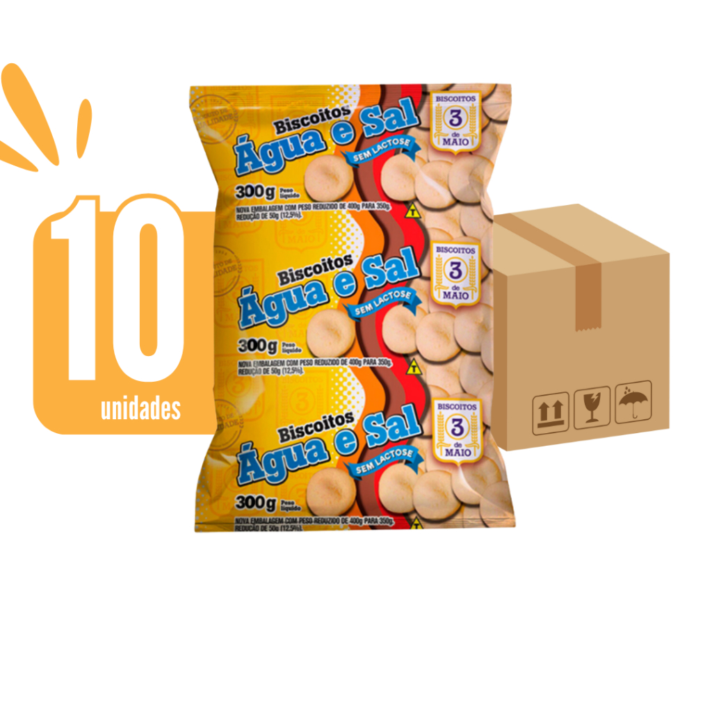 Bolacha 3 de Maio: Onde Comprar | BuscaProdutos