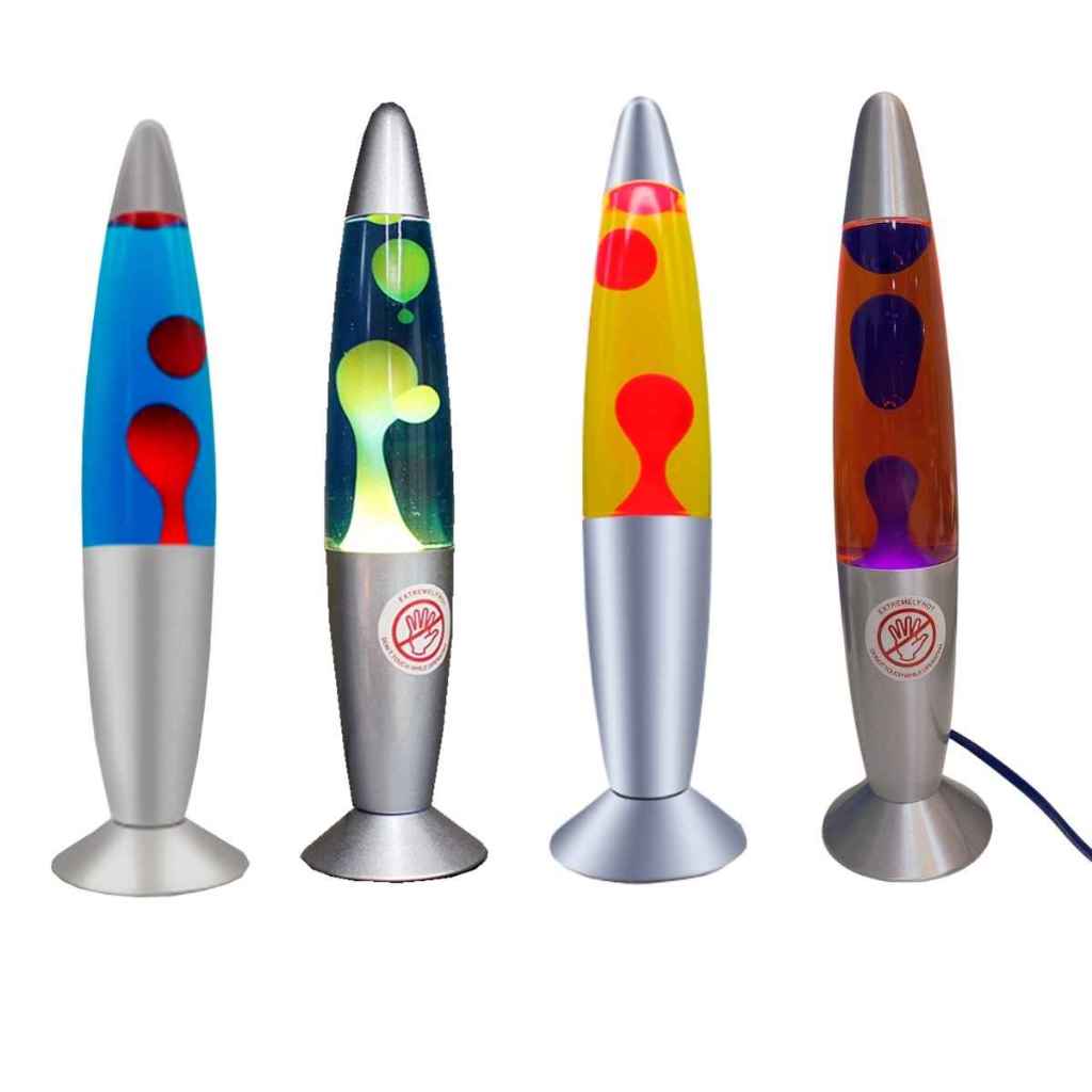 Abajur Lava - Comprar com Melhor Preço em Iluminação