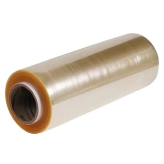 Rolo Bobina Plastico De Filme Pvc 28cm X 300 Metros PROFILM em Oferta na Shopee