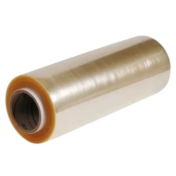 "Rolo de Filme PVC: Qualidade e Economia! 🎉"