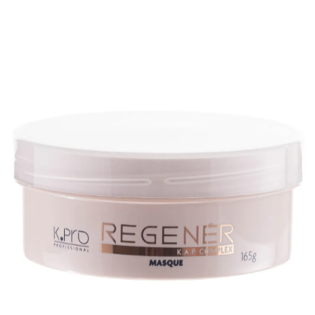 K.Pro Regenér - Máscara Capilar 165g