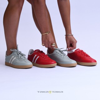 Tênis Feminino Ramarim Samba Colorido Clássico Moda Viral Casual Envio Rápido