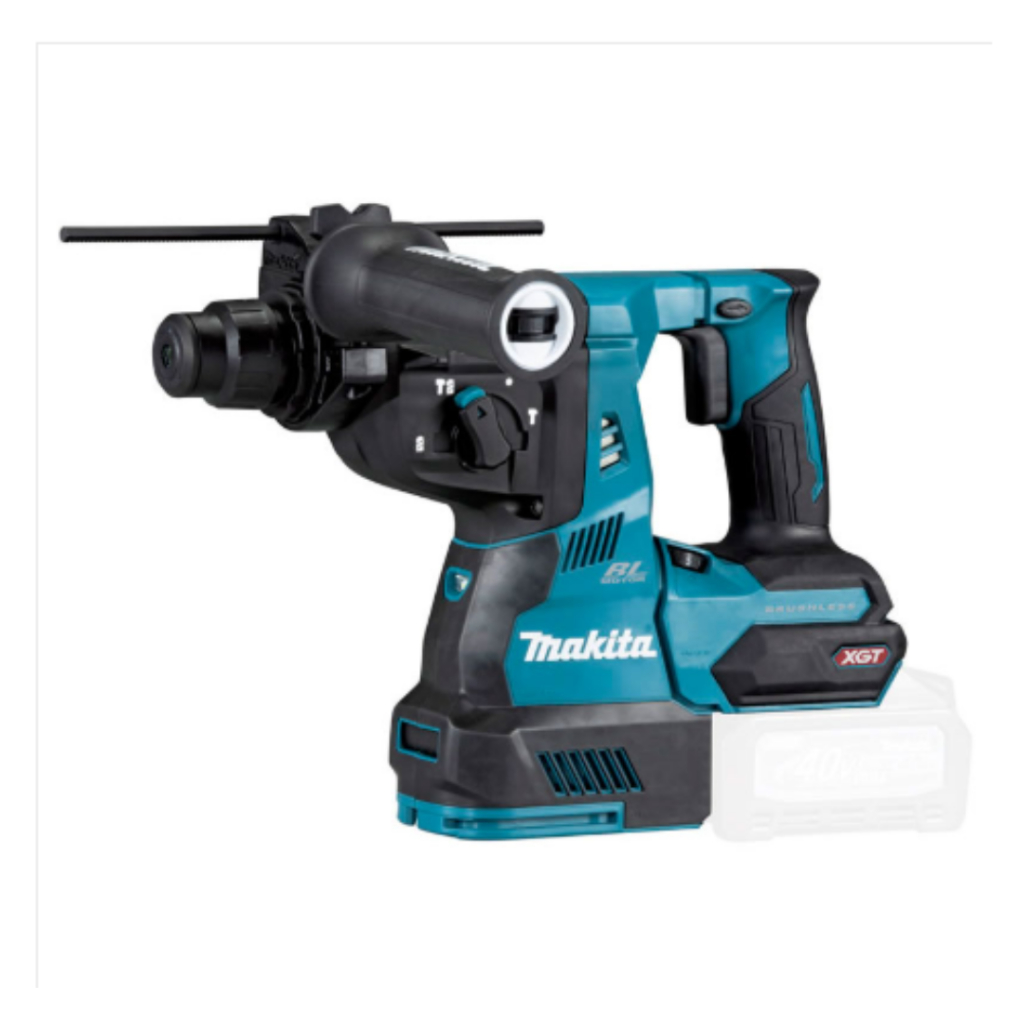 MARTELETE A BATERIA SDS PLUS HR003GZ 40V MAKITA