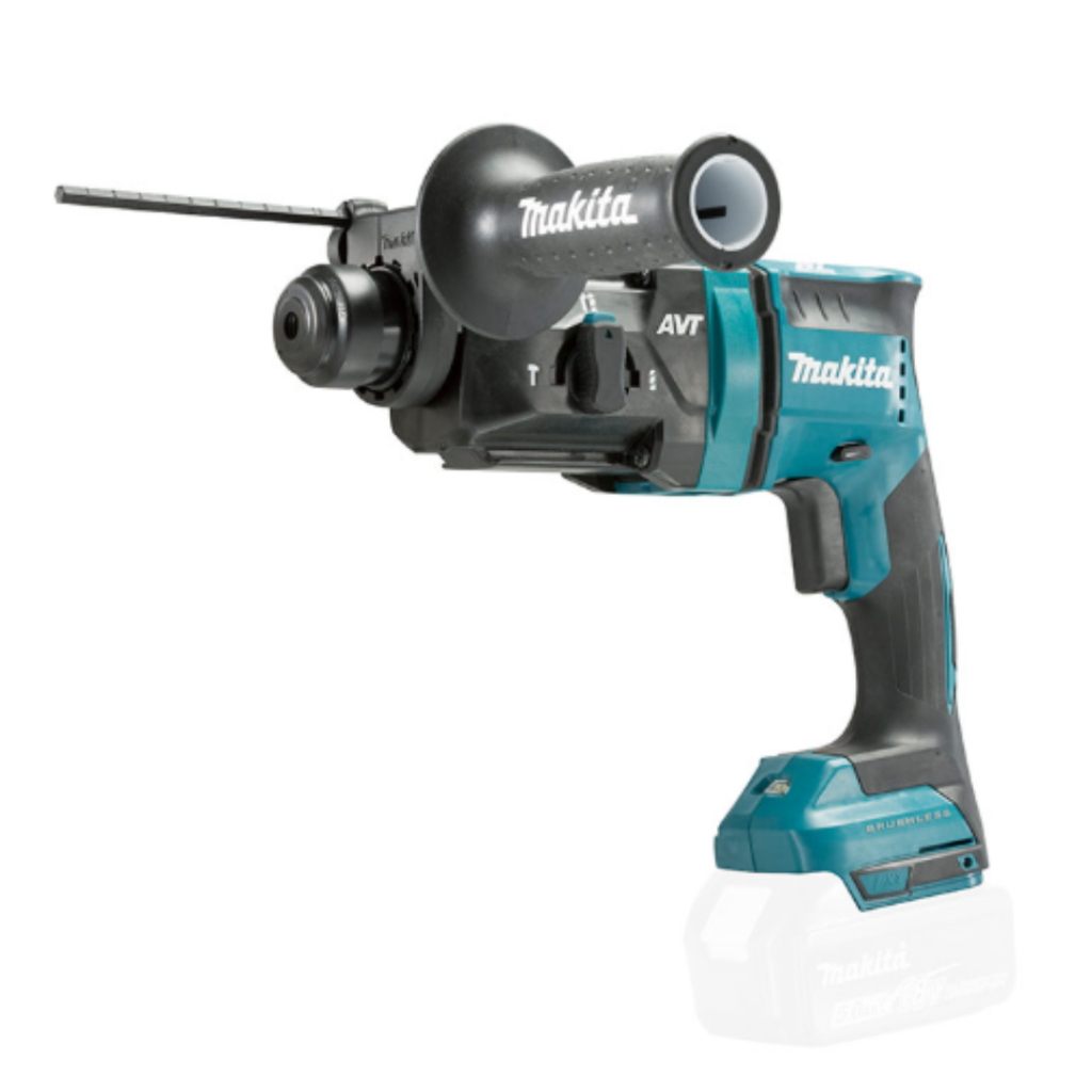 MARTELETE A BATERIA SDS PLUS DHR182Z 18V MAKITA