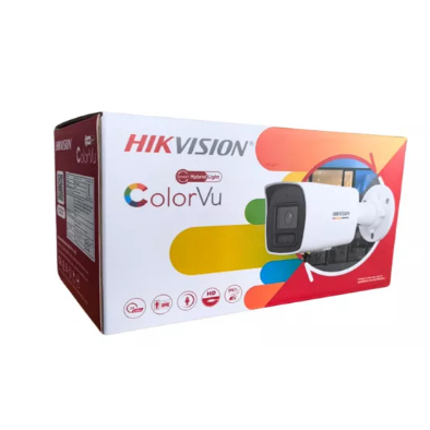 Câmera Hikvision Ds-2cd1027g2h-liu: Onde Comprar | BuscaProdutos