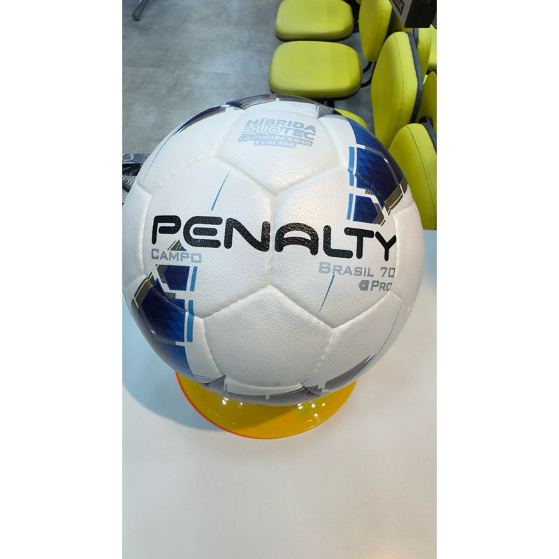 bola futebol de campo