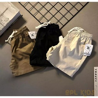 Short Infantil Mauricinho Sarja Menino Qualidade Premium em Oferta na Shopee