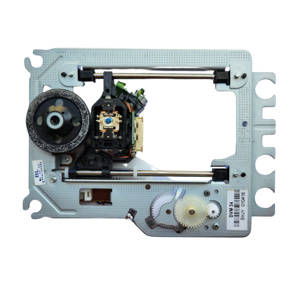 Laser Leitor Unidade Optica Leitor Hop1200w c/ Mecanismo