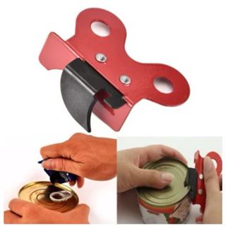 Abridor De Garrafa Lata De Metal Modelo Borboleta-KE HOME em Oferta na Shopee