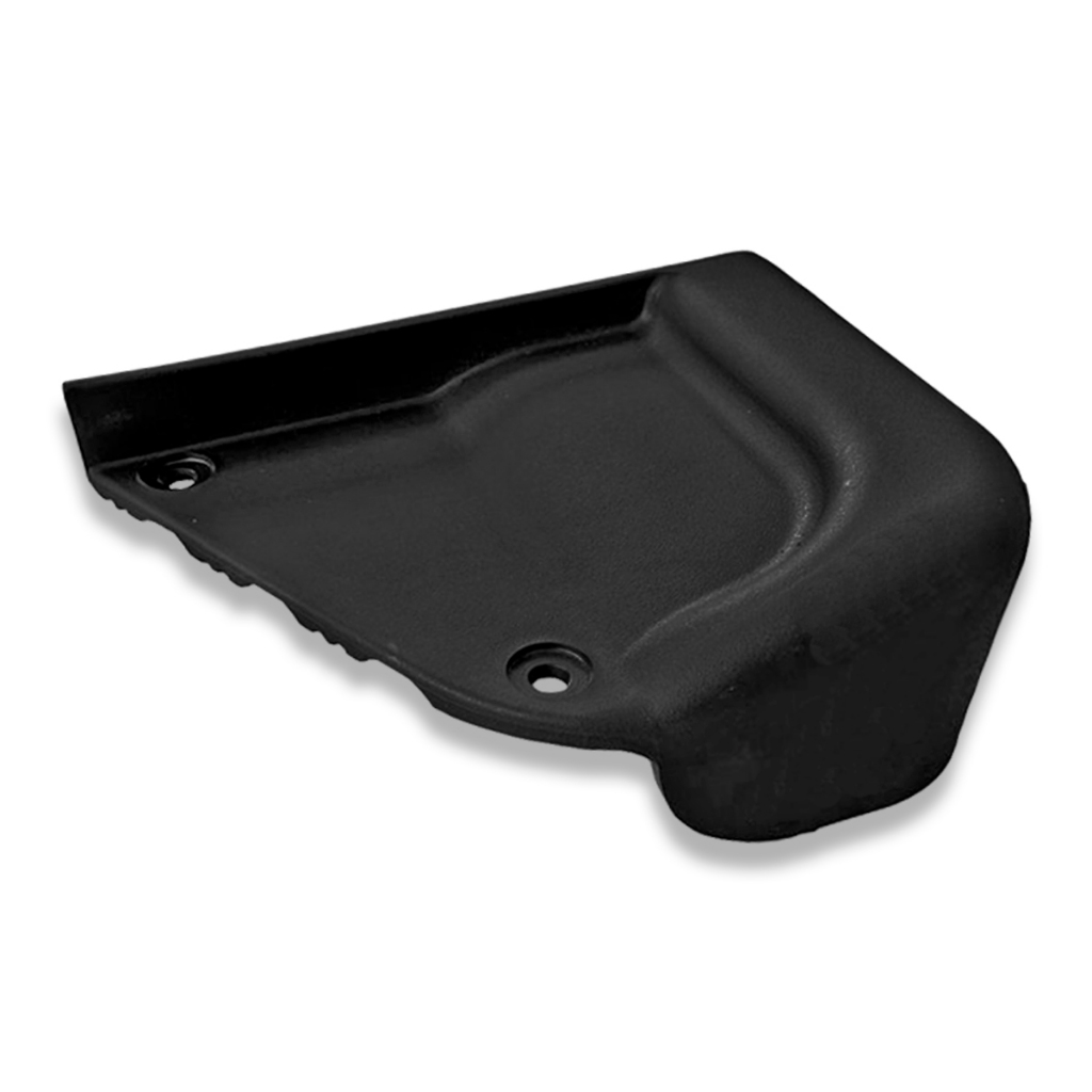 Ponteira De Reposição Estribo De Alumínio Lado Do Motorista Traseiro Ou Lado Passageiro Dianteiro em Oferta na Shopee