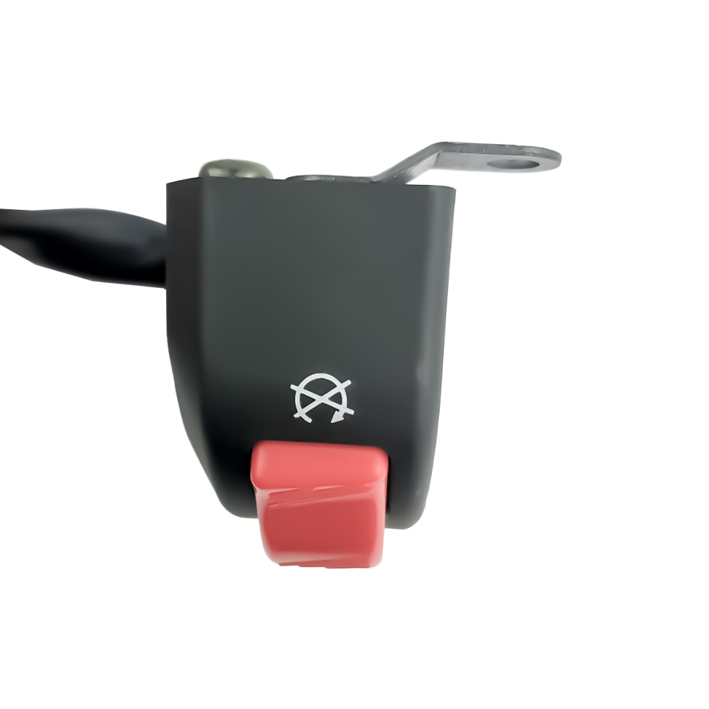 Interruptor Partida Xtz 150 Crosser 2014 em diante Freio A Disco — imagem 2 de 2