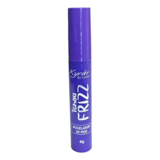 Tchau Frizz, Anti-Frizz, Modelador de Fios Kyrav 1 unidade em Oferta na Shopee