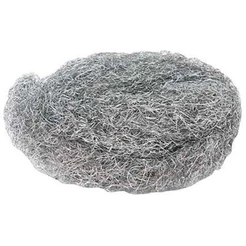 Kit Com 25 Palha De Aço 25g N° 2 Vitoria