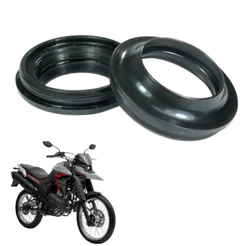 Guarda Pó Bengala Yamaha Lander250 Xtz250 Lander 2025..