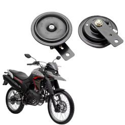 Buzina Yamaha Lander250 Xtz250 Lander 2025..