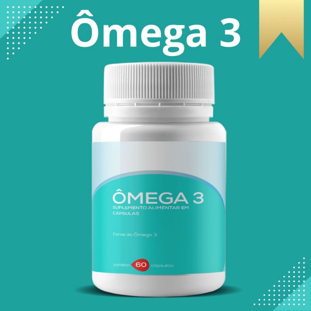 Omega 3 Benefícios: Onde Comprar | BuscaProdutos