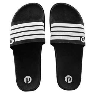 Chinelo Feminino Slide Calce Fácil Confortável em Oferta na Shopee