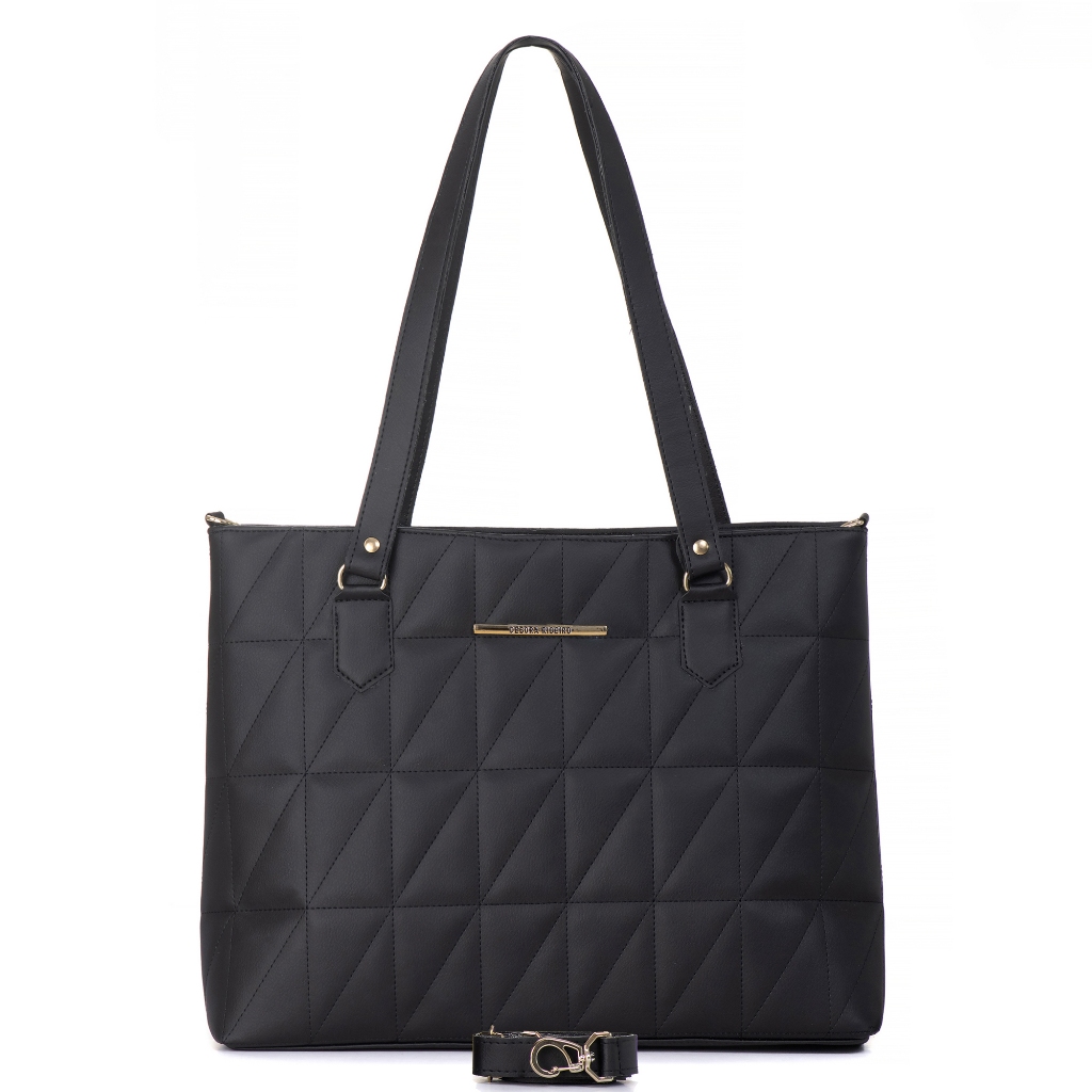 Bolsa Feminina Sacola Alça Transversal de Ombro Tiracolo Qualidade Premium