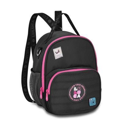 Lancheira Térmica Luluca E 2 bolsos - Clio