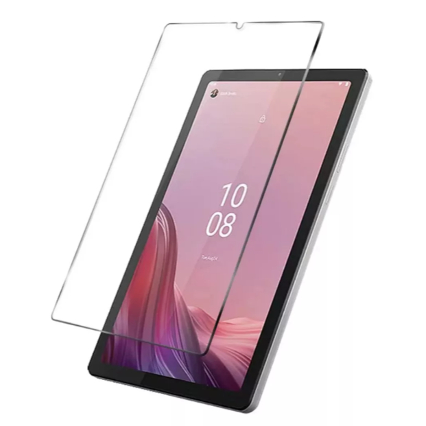 Película Protetora De Tela Anti Impacto Para Tablet Lenovo M9 9.0 Polegadas/ M10 TB328FU/ M10 Plus 4G (2022)/ M11 Pad em Oferta na Shopee