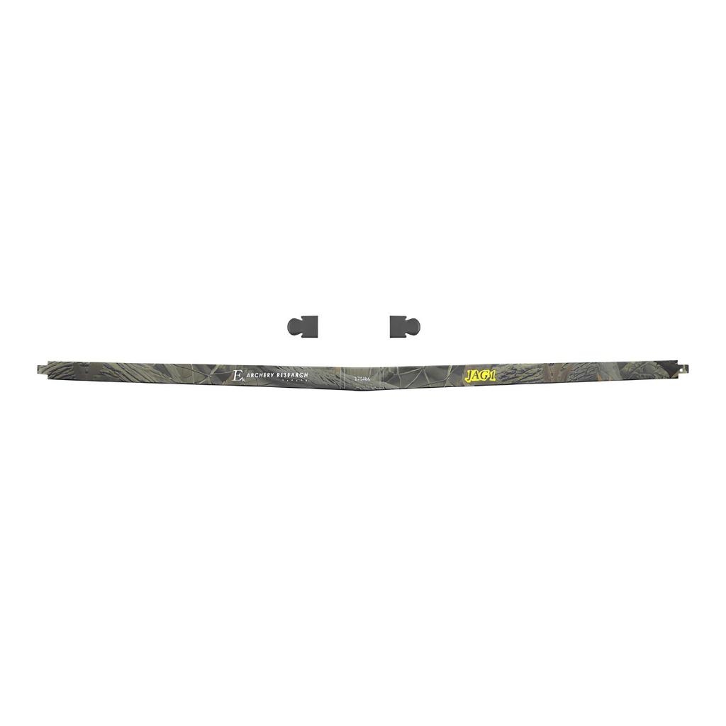Limbo para Balestra Besta Jaguar I Camo De 175 Lb - Ek Archery