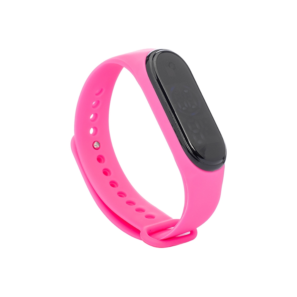 Combo Infantil Menina Sandalia LED + Oculos + Relogio Funfy