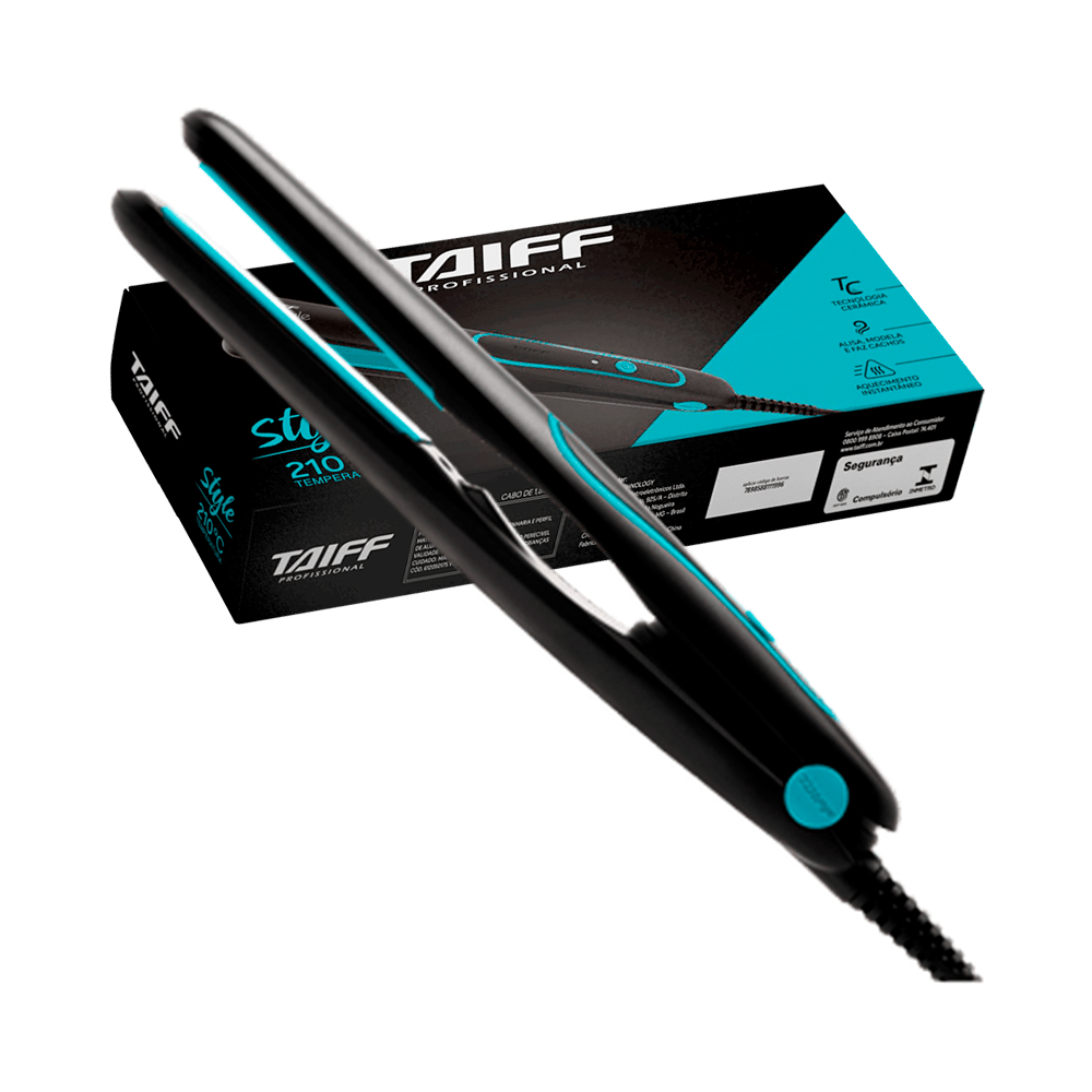 O que é Taiff Bivolt Secador? Guia e Onde Comprar | BuscaProdutos