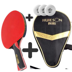 Raquete Ping Pong 5 Estrelas - Comprar com Melhor Preço em Equipamentos Esportivos e Recreação ao Ar Livre