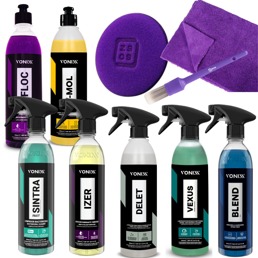 Vonixx Delete: Guia Completo e Onde Comprar | BuscaProdutos