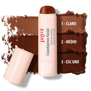 Contorno em Bastão Stick Payot fabricante boca rosa textura cremosa em Oferta na Shopee